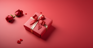 מתנה ליום האהבה